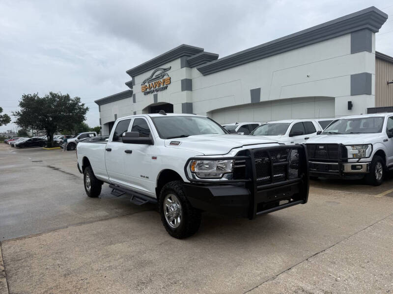 ram ram 2500 pickup 2022 3C6UR5HJ5NG371683 image ram ram 2500 pickup 2022 3C6UR5HJ5NG371683 image
